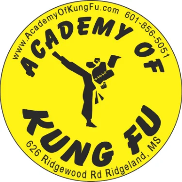 Academy of Kung Fu academy logo
