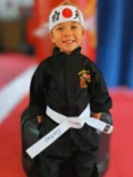Academy of Kung Fu academy photo
