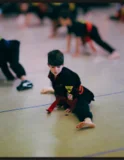 Academy of Kung Fu academy photo