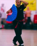 Academy of Kung Fu academy photo