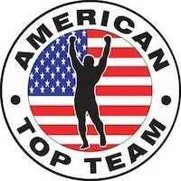 American Top Team Gulfport academy logo