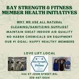 Bay Kickboxing & MMA academy photo