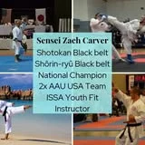 Bay Kickboxing & MMA academy photo
