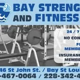 Bay Kickboxing & MMA academy photo