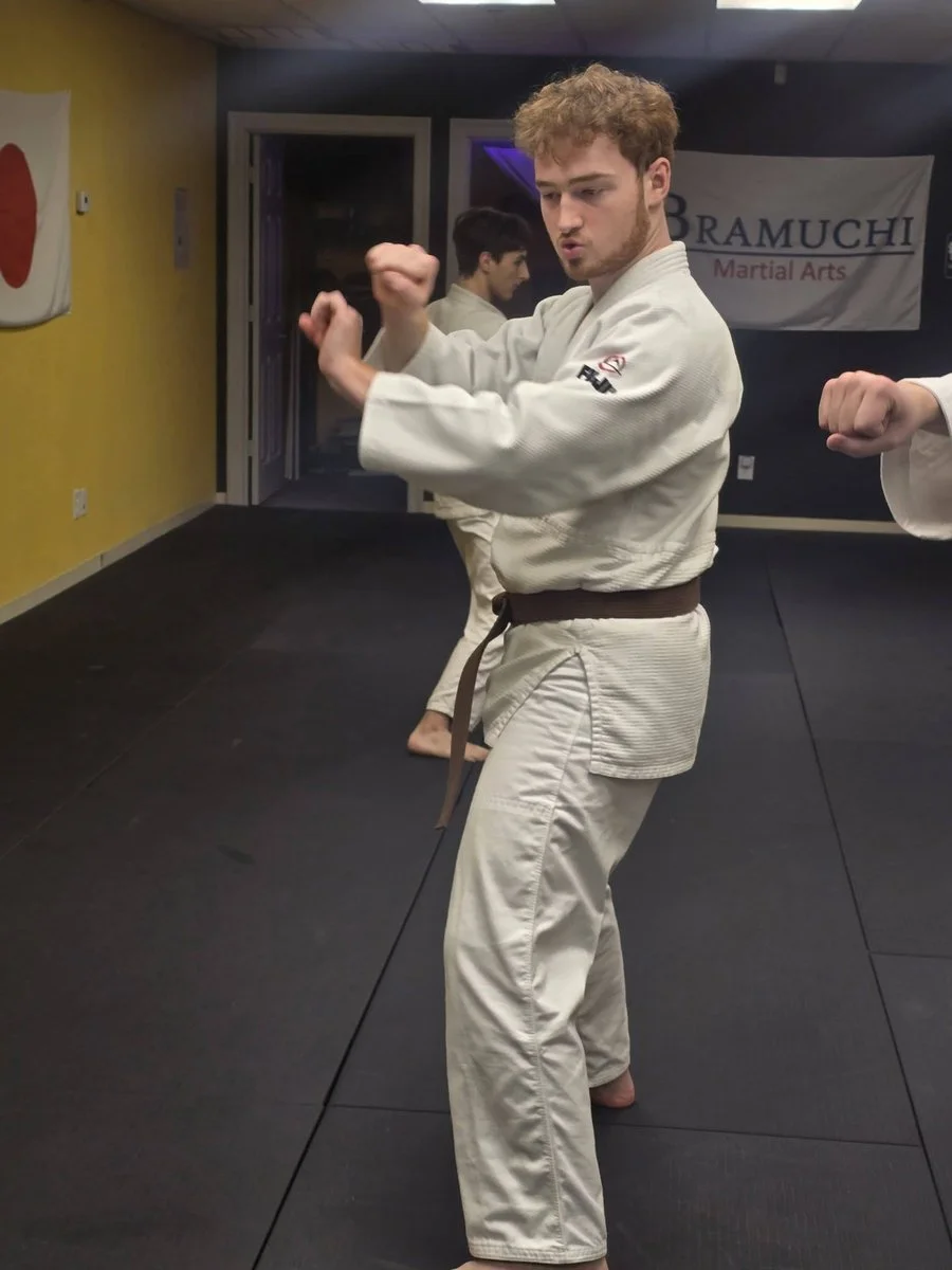 Bramuchi academy photo