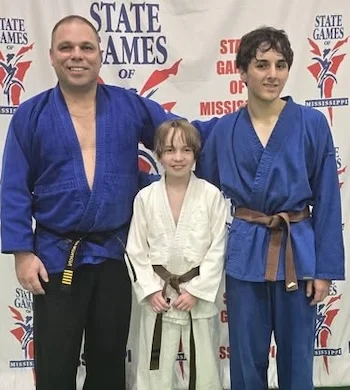 Bramuchi academy photo