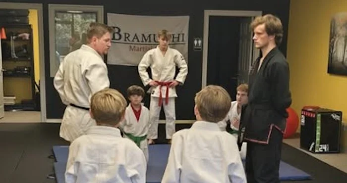 Bramuchi academy photo