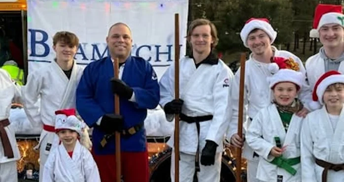Bramuchi academy photo
