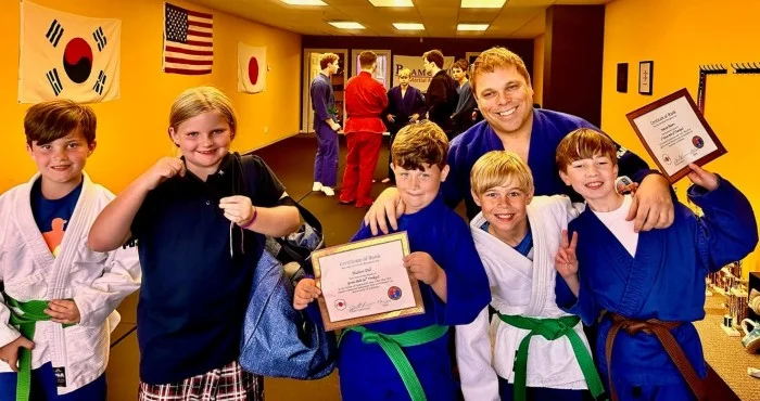 Bramuchi academy photo