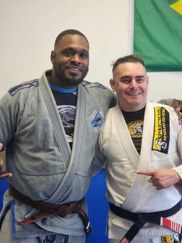 Fearless Brazilian Jiu-Jitsu Os/ms. academy photo