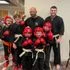 Full Circle Martial Arts & Yoga LLC academy photo