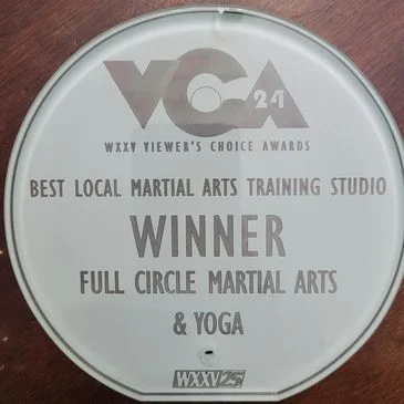 Full Circle Martial Arts & Yoga LLC academy photo