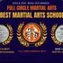 Full Circle Martial Arts & Yoga LLC academy photo