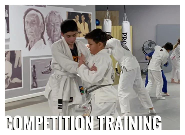 Gracie Gulf Coast Brazilian Jiu Jitsu Academy academy photo