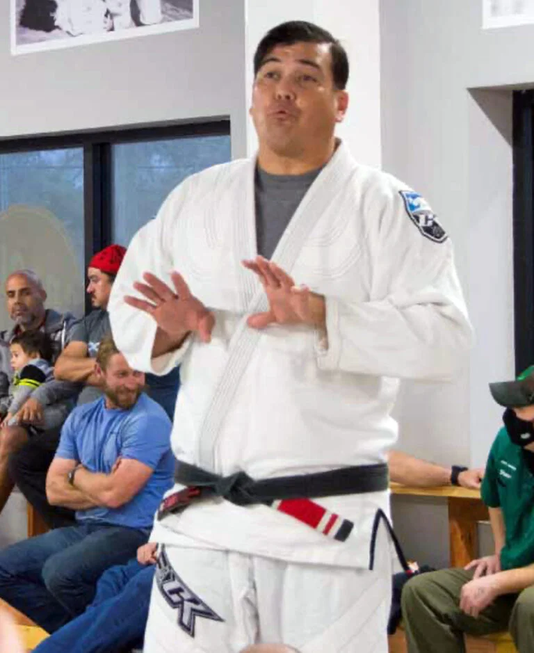 Gracie Gulf Coast Brazilian Jiu Jitsu Academy academy photo
