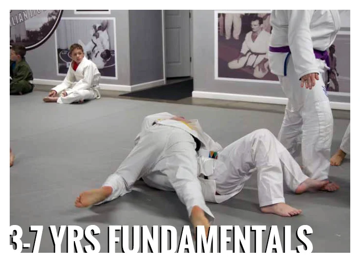 Gracie Gulf Coast Brazilian Jiu Jitsu Academy academy photo