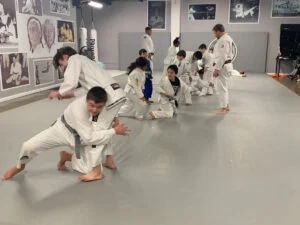 Gracie Gulf Coast Brazilian Jiu Jitsu Academy academy photo