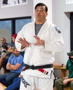 Gracie Gulf Coast Brazilian Jiu Jitsu Academy academy photo