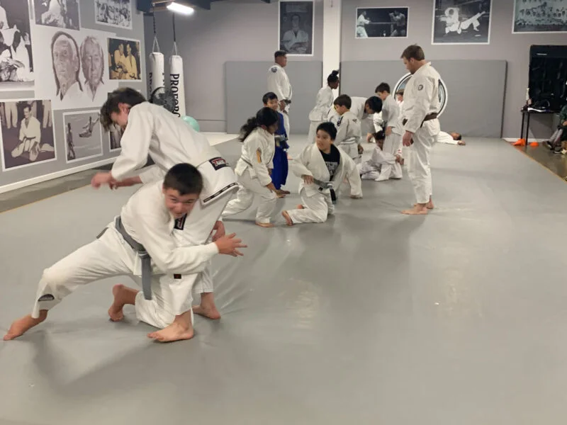Gracie Gulf Coast Brazilian Jiu Jitsu Academy academy photo