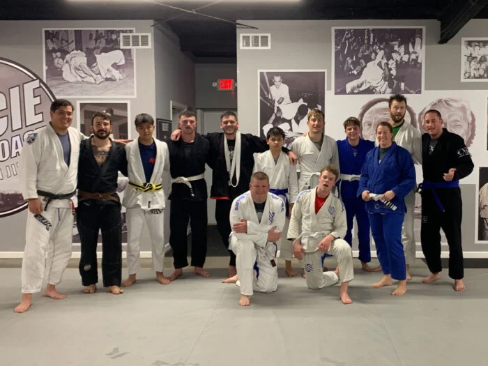 Gracie Gulf Coast Brazilian Jiu Jitsu Academy academy photo