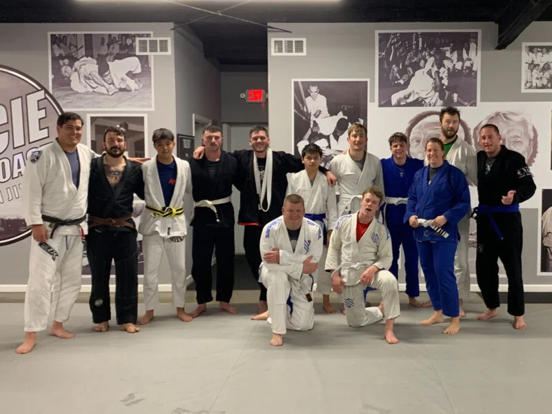 Gracie Gulf Coast Brazilian Jiu Jitsu Academy academy photo