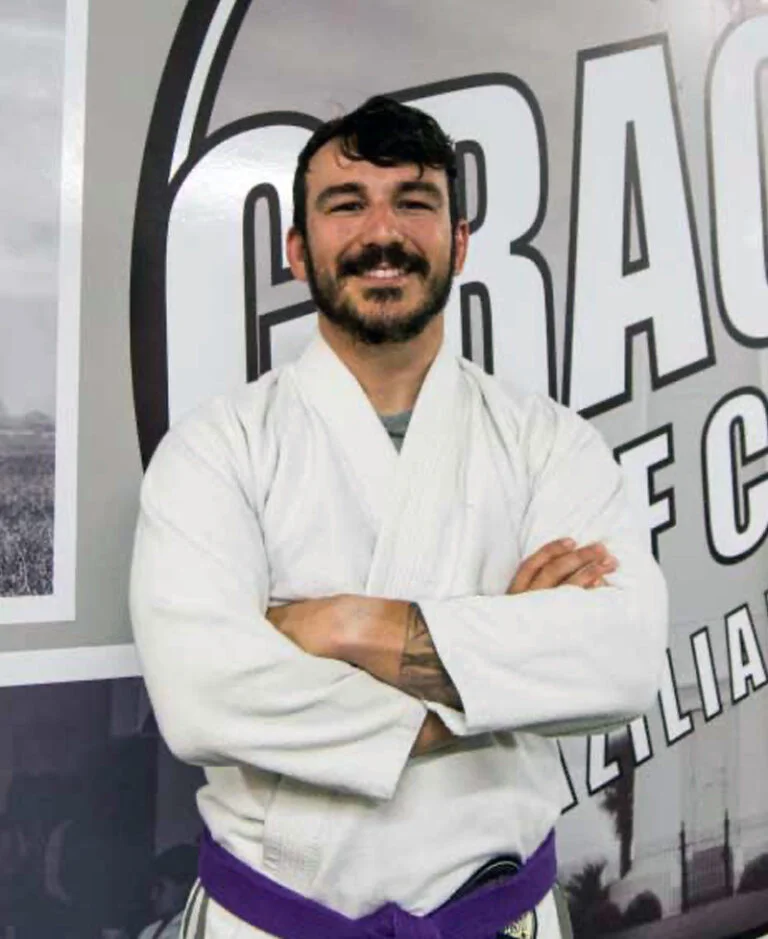 Gracie Gulf Coast Brazilian Jiu Jitsu Academy academy photo