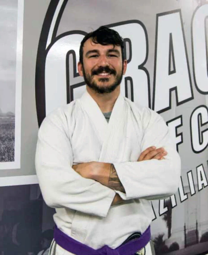 Gracie Gulf Coast Brazilian Jiu Jitsu Academy academy photo