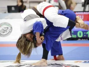 Gracie Gulf Coast Brazilian Jiu Jitsu Academy academy photo