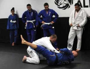Gracie Gulf Coast Brazilian Jiu Jitsu Academy academy photo