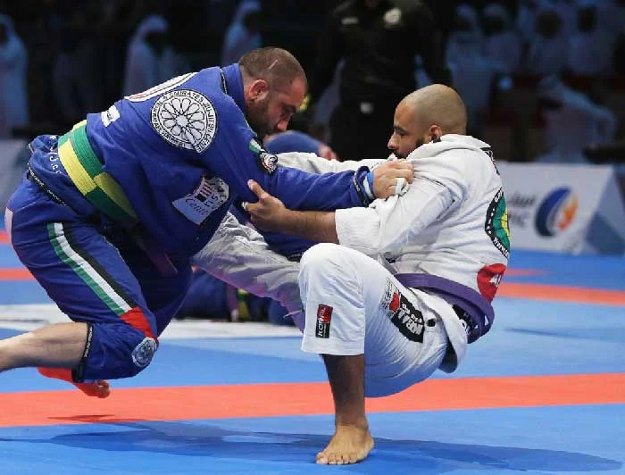 Gracie Gulf Coast Brazilian Jiu Jitsu Academy academy photo