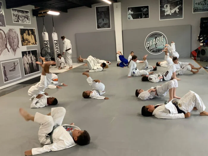 Gracie Gulf Coast Brazilian Jiu Jitsu Academy academy photo