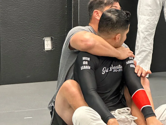 Gracie Gulf Coast Brazilian Jiu Jitsu Academy academy photo