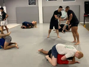 Gracie Gulf Coast Brazilian Jiu Jitsu Academy academy photo