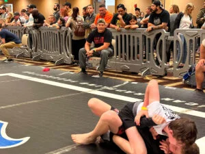 Gracie Gulf Coast Brazilian Jiu Jitsu Academy academy photo
