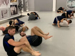 Gracie Gulf Coast Brazilian Jiu Jitsu Academy academy photo