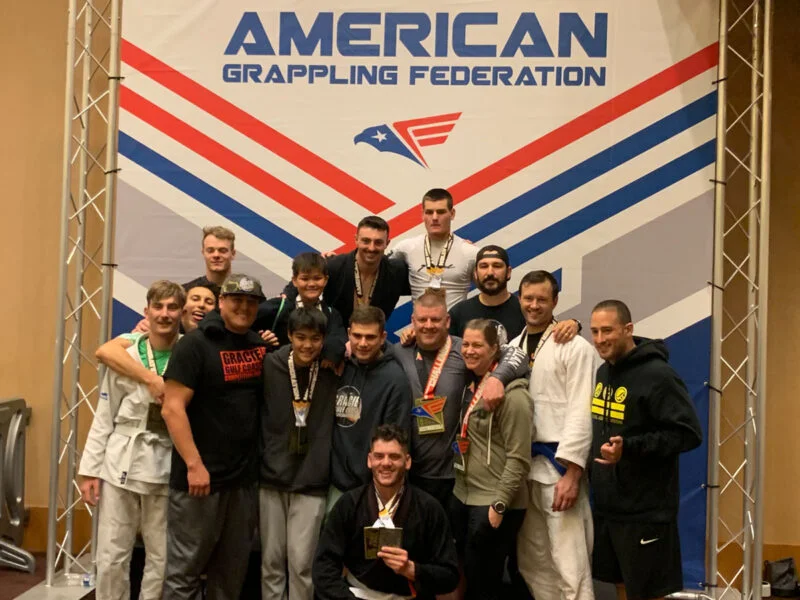 Gracie Gulf Coast Brazilian Jiu Jitsu Academy academy photo