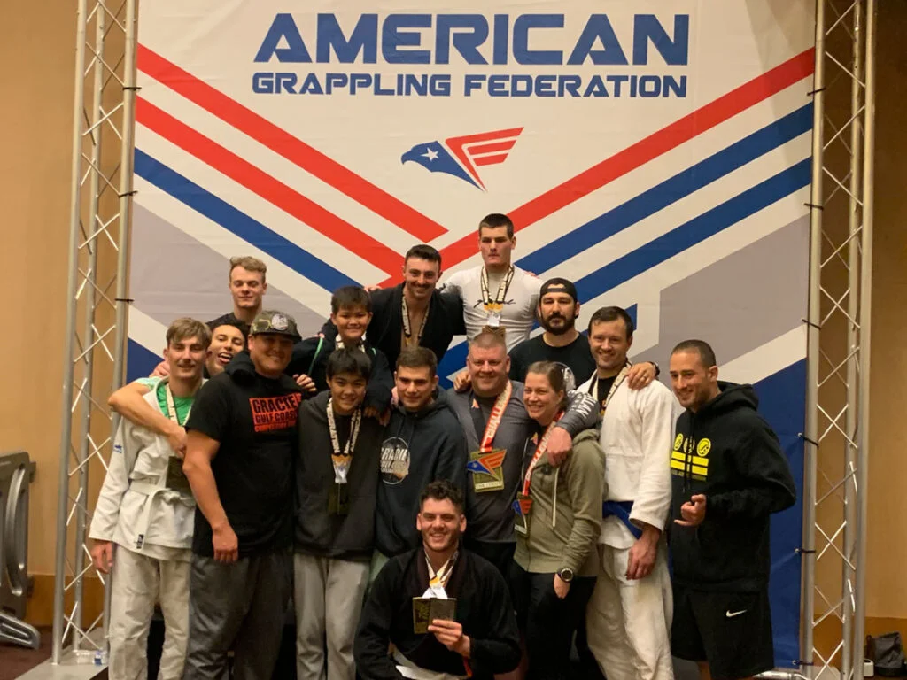Gracie Gulf Coast Brazilian Jiu Jitsu Academy academy photo