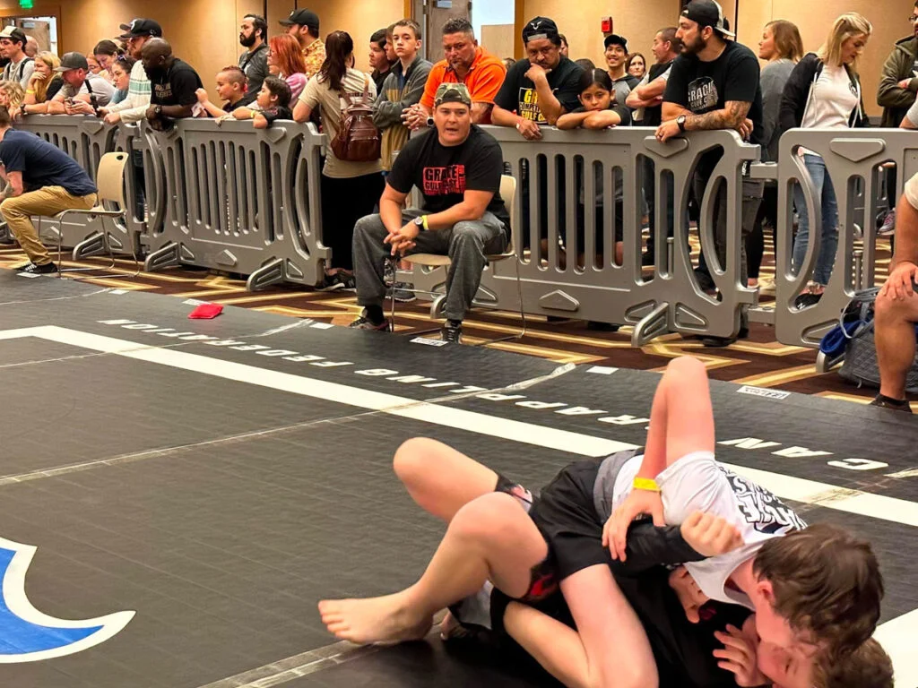 Gracie Gulf Coast Brazilian Jiu Jitsu Academy academy photo