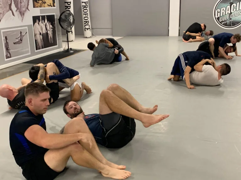 Gracie Gulf Coast Brazilian Jiu Jitsu Academy academy photo