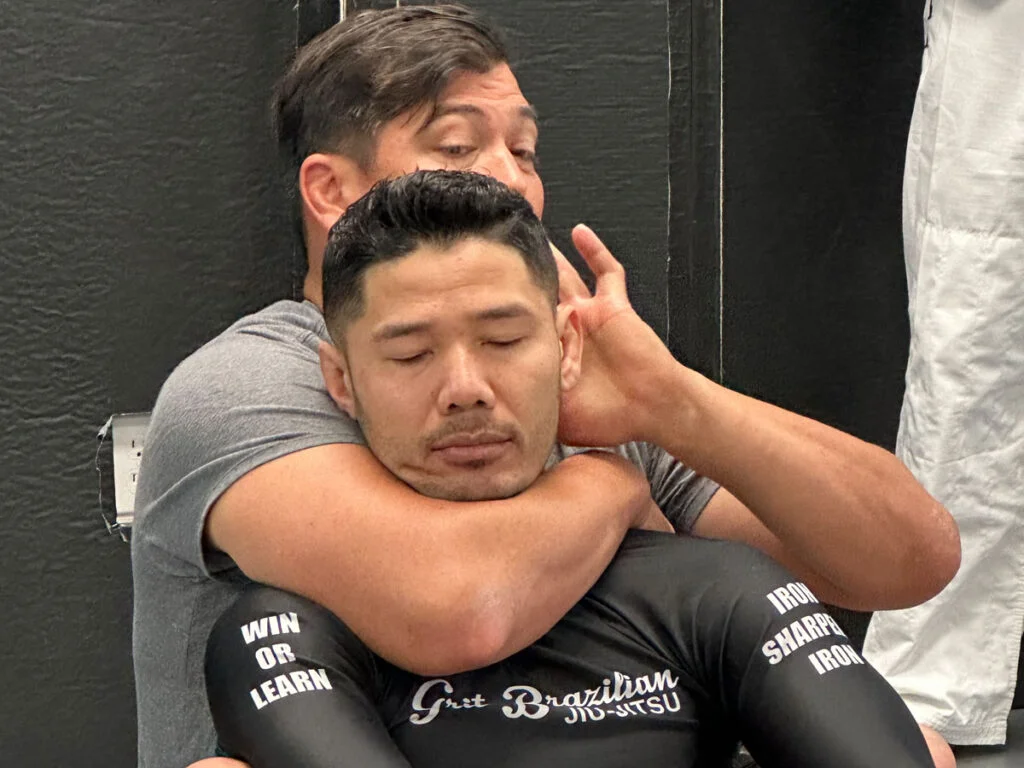 Gracie Gulf Coast Brazilian Jiu Jitsu Academy academy photo