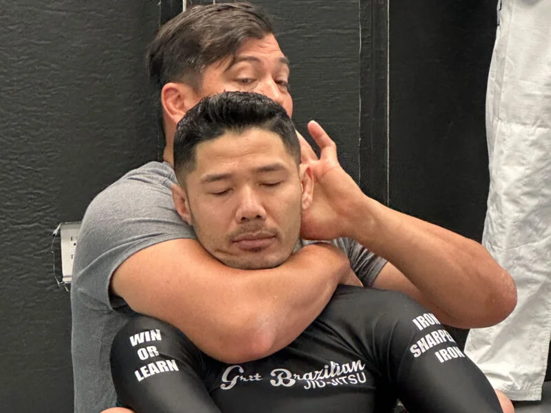 Gracie Gulf Coast Brazilian Jiu Jitsu Academy academy photo