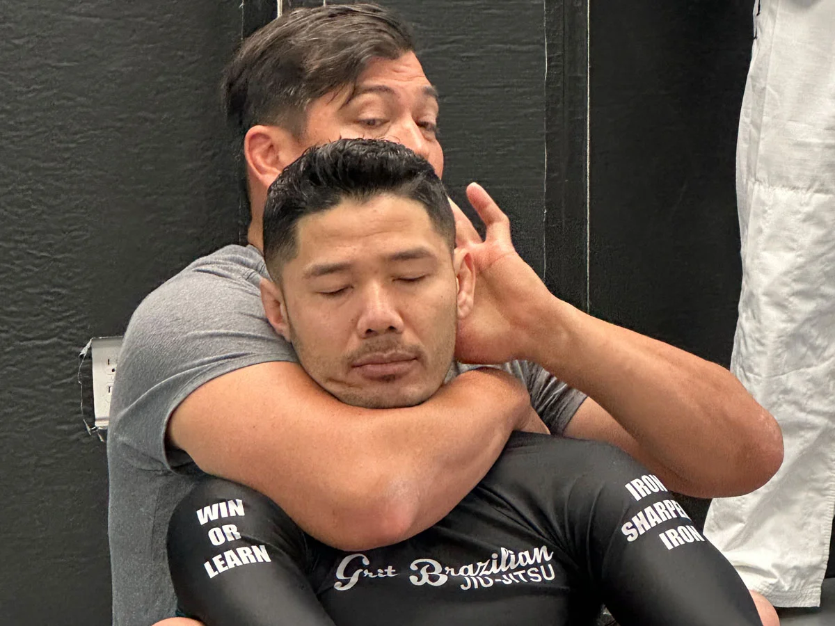 Gracie Gulf Coast Brazilian Jiu Jitsu Academy academy photo