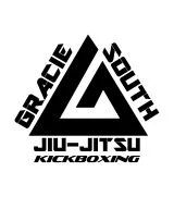 Gracie South/Jackson Jiu Jitsu academy logo