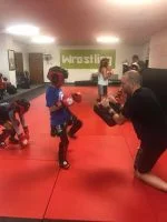 Gracie South/Jackson Jiu Jitsu academy photo