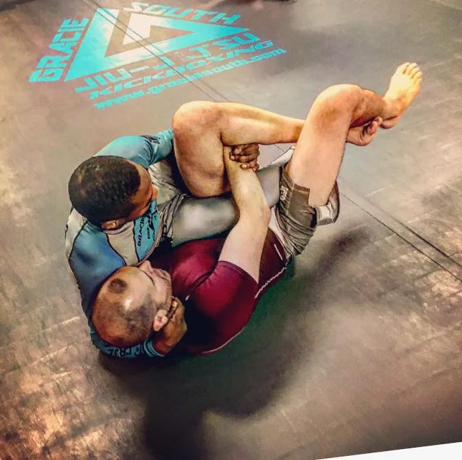 Gracie South/Jackson Jiu Jitsu academy photo