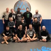 Gracie South/Jackson Jiu Jitsu academy photo