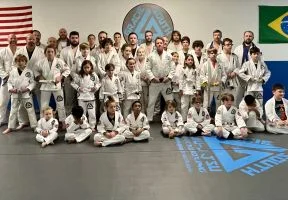 Gracie South/Jackson Jiu Jitsu academy photo