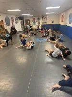 Gracie South/Jackson Jiu Jitsu academy photo