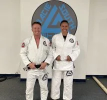 Gracie South/Jackson Jiu Jitsu academy photo