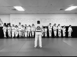 Gracie South/Jackson Jiu Jitsu academy photo